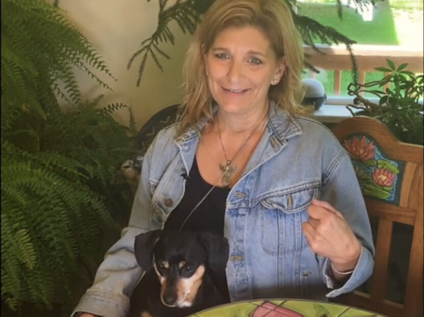 Patricia Hawse KarmaHuBB