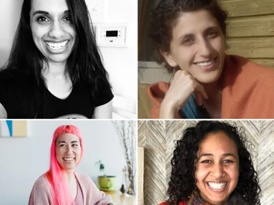 Jayshree-Surage,-MS-Yoga-Therapy,-Lian-Mosher-MS-Yoga-Therapy,