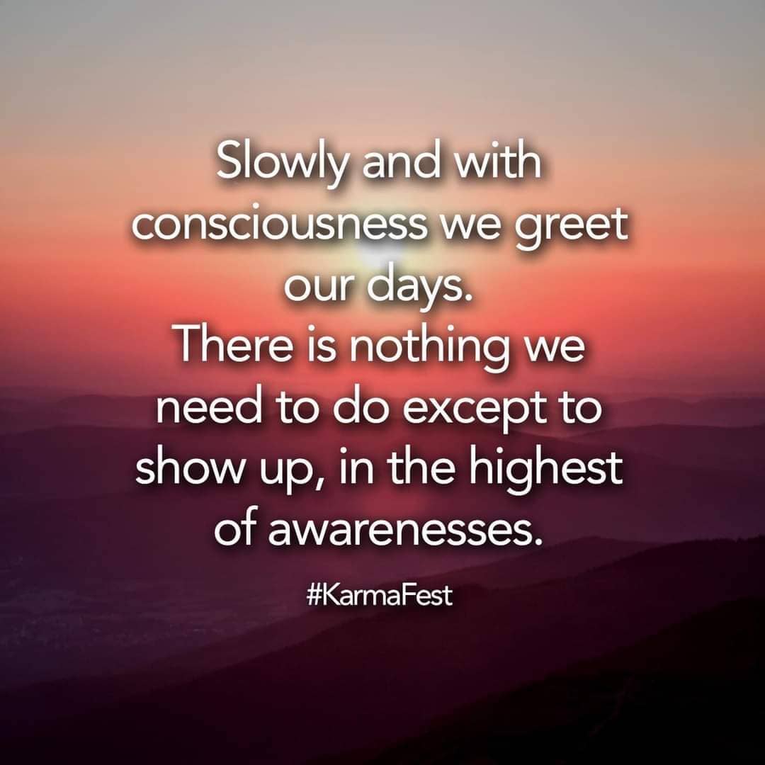 highest of awareness pic